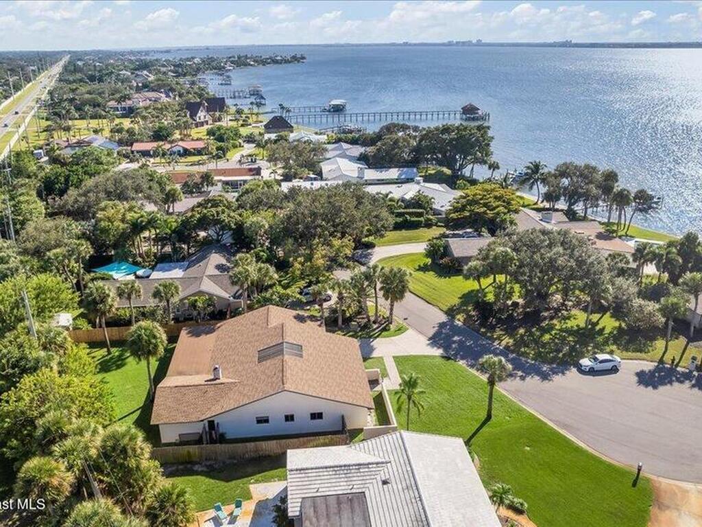 338 Coral Way, Indialantic, FL 32903