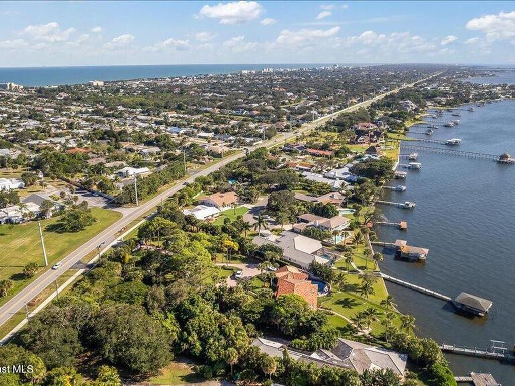 338 Coral Way, Indialantic, FL 32903