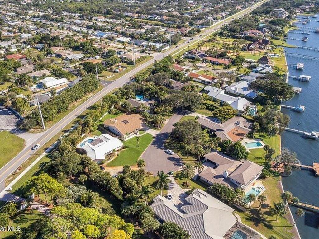 338 Coral Way, Indialantic, FL 32903
