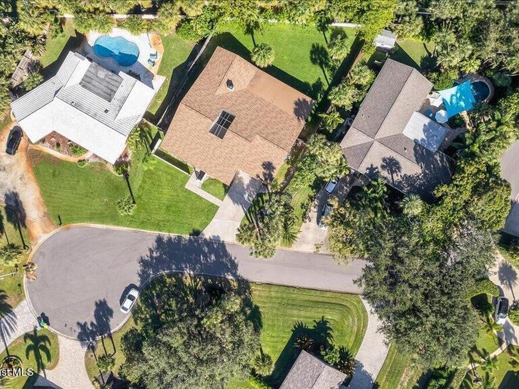 338 Coral Way, Indialantic, FL 32903