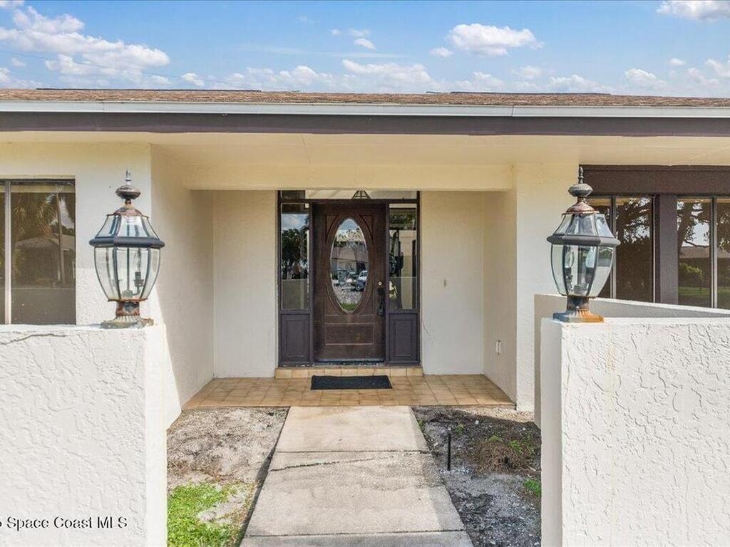 338 Coral Way, Indialantic, FL 32903