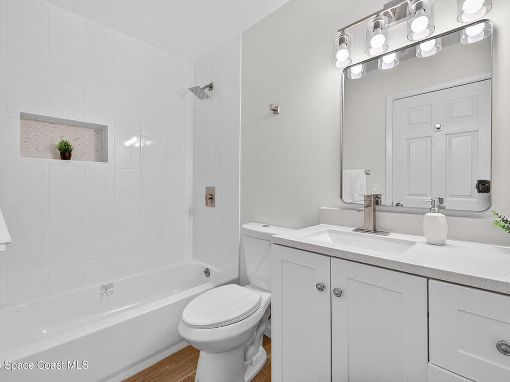 668 John Hancock Lane, Melbourne, FL 32904