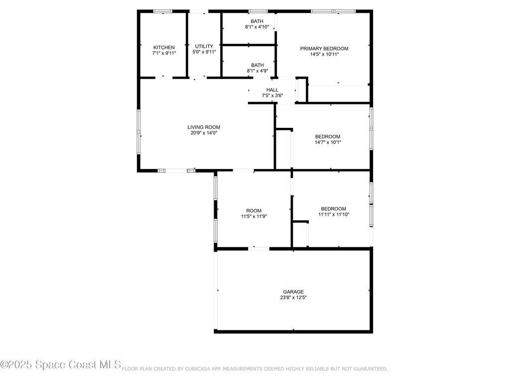 668 John Hancock Lane, Melbourne, FL 32904