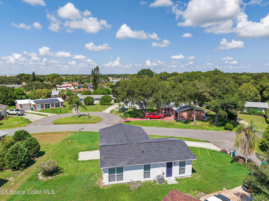 668 John Hancock Lane, Melbourne, FL 32904
