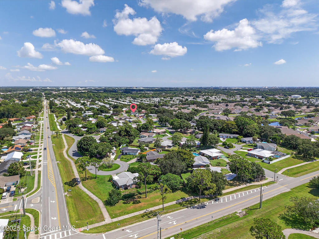 668 John Hancock Lane, Melbourne, FL 32904