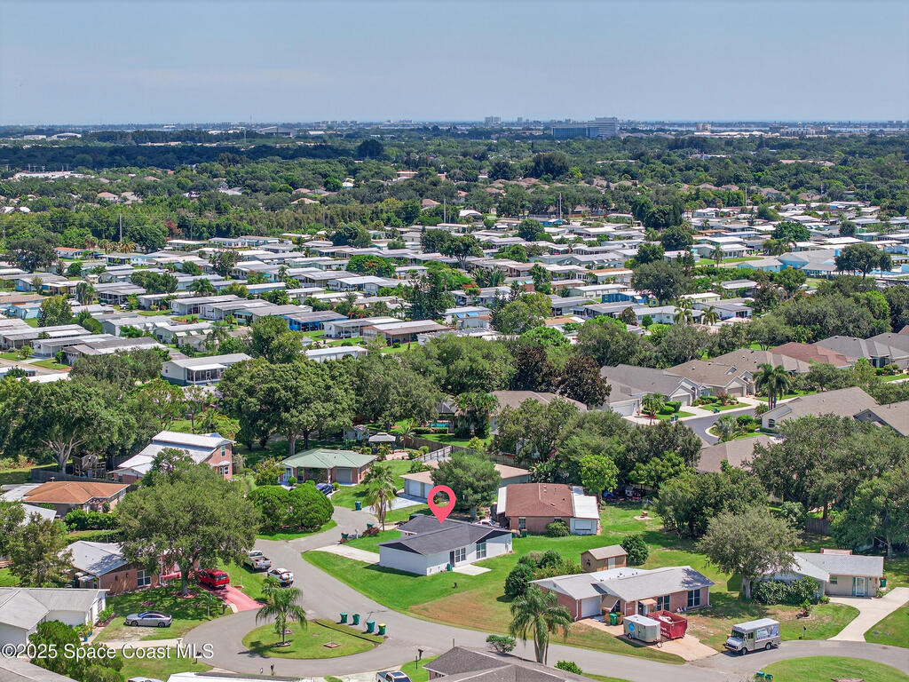 668 John Hancock Lane, Melbourne, FL 32904