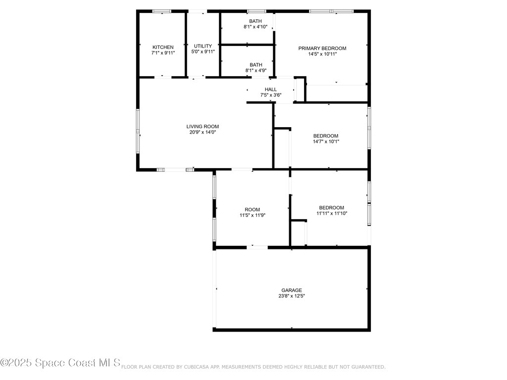 668 John Hancock Lane, Melbourne, FL 32904