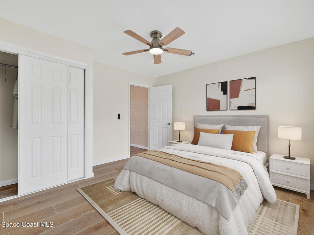 668 John Hancock Lane, Melbourne, FL 32904