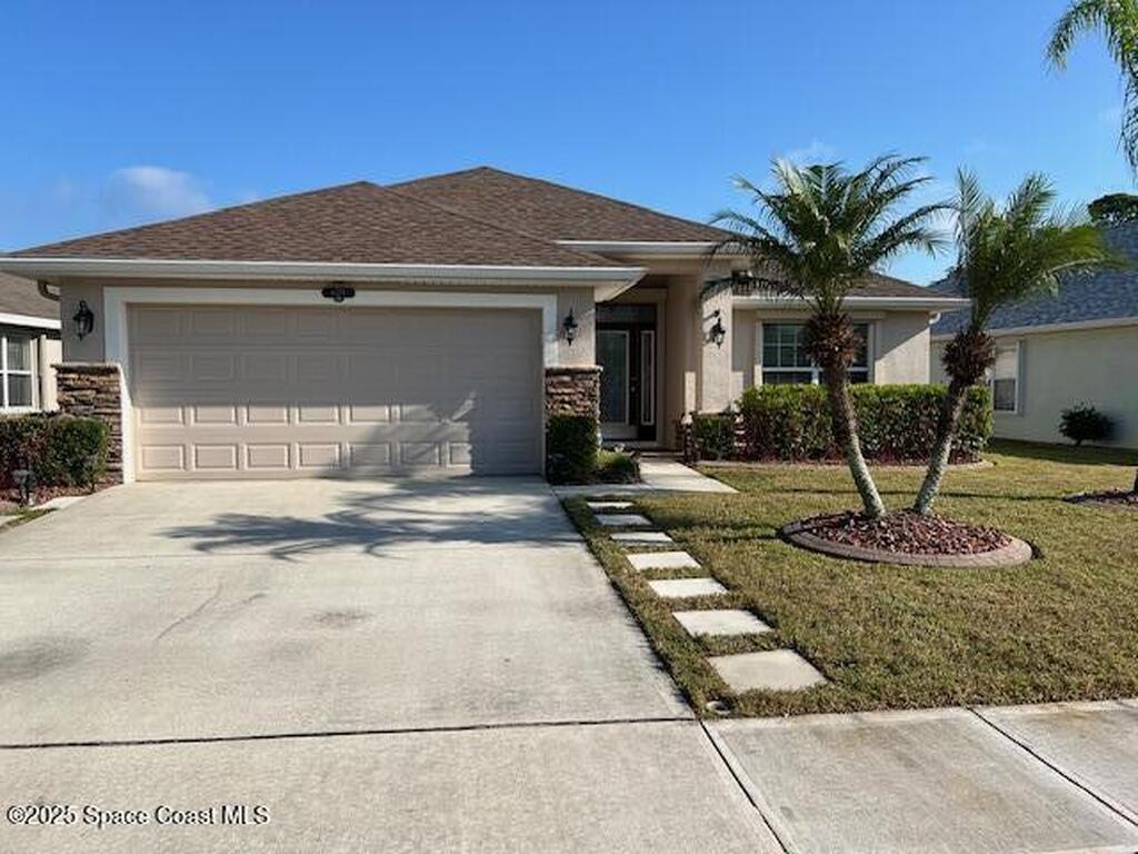 4078 Palladian Way, Melbourne, FL 32904