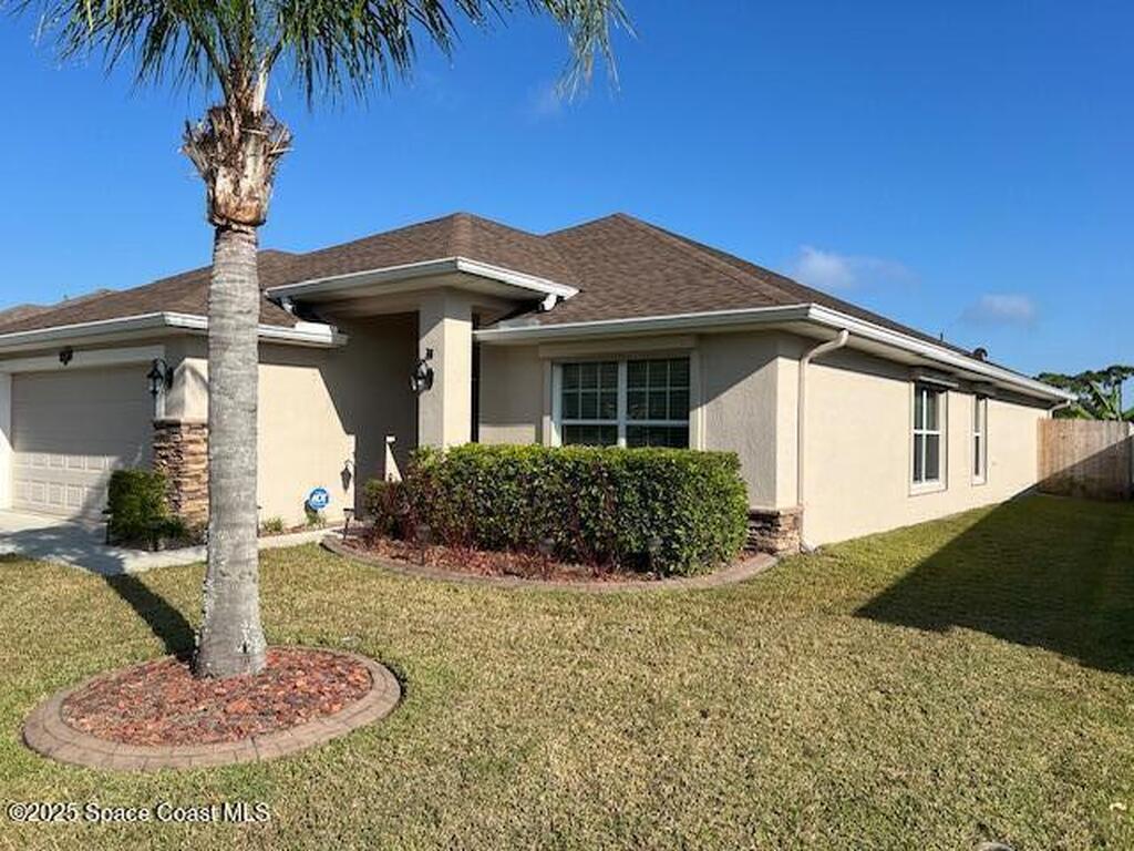 4078 Palladian Way, Melbourne, FL 32904