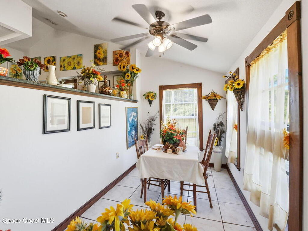 2821&2825 Lionel Road, Mims, FL 32754