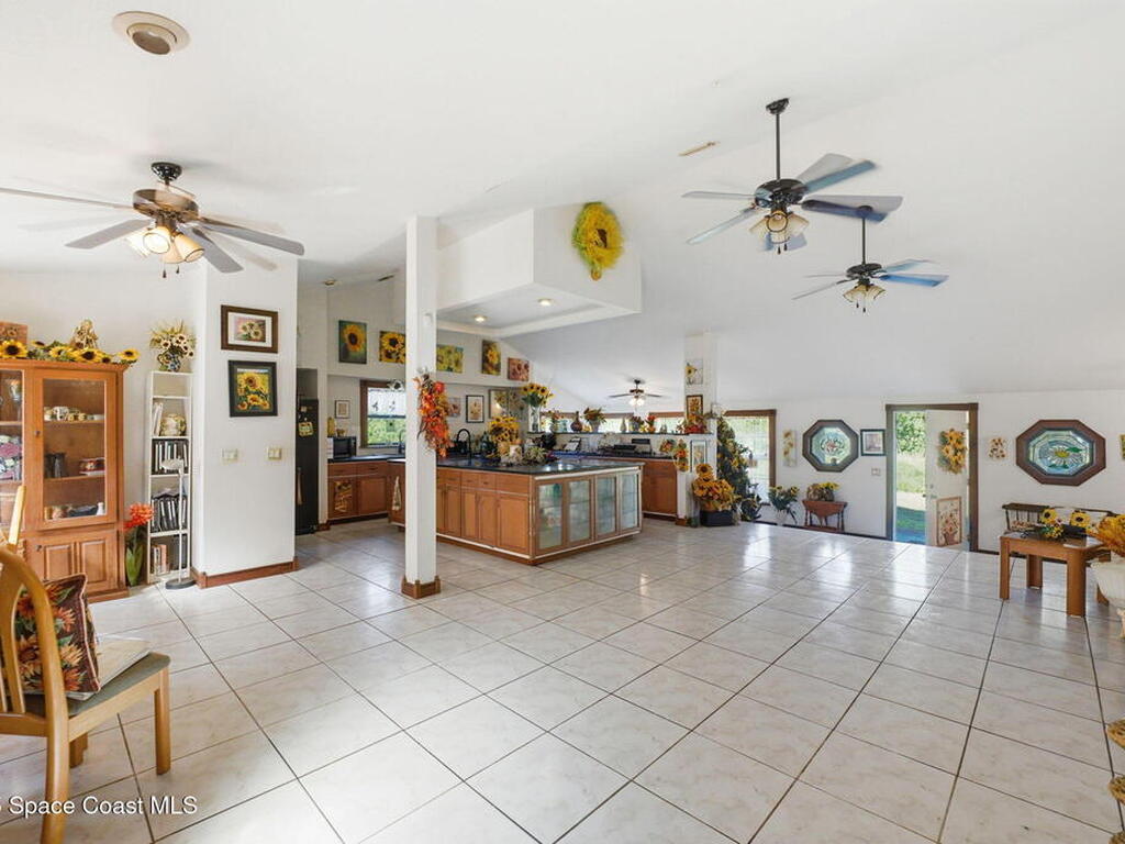 2821&2825 Lionel Road, Mims, FL 32754