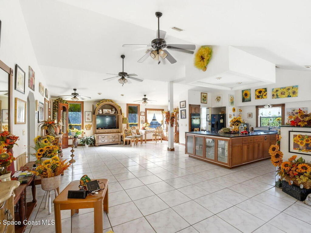 2821&2825 Lionel Road, Mims, FL 32754