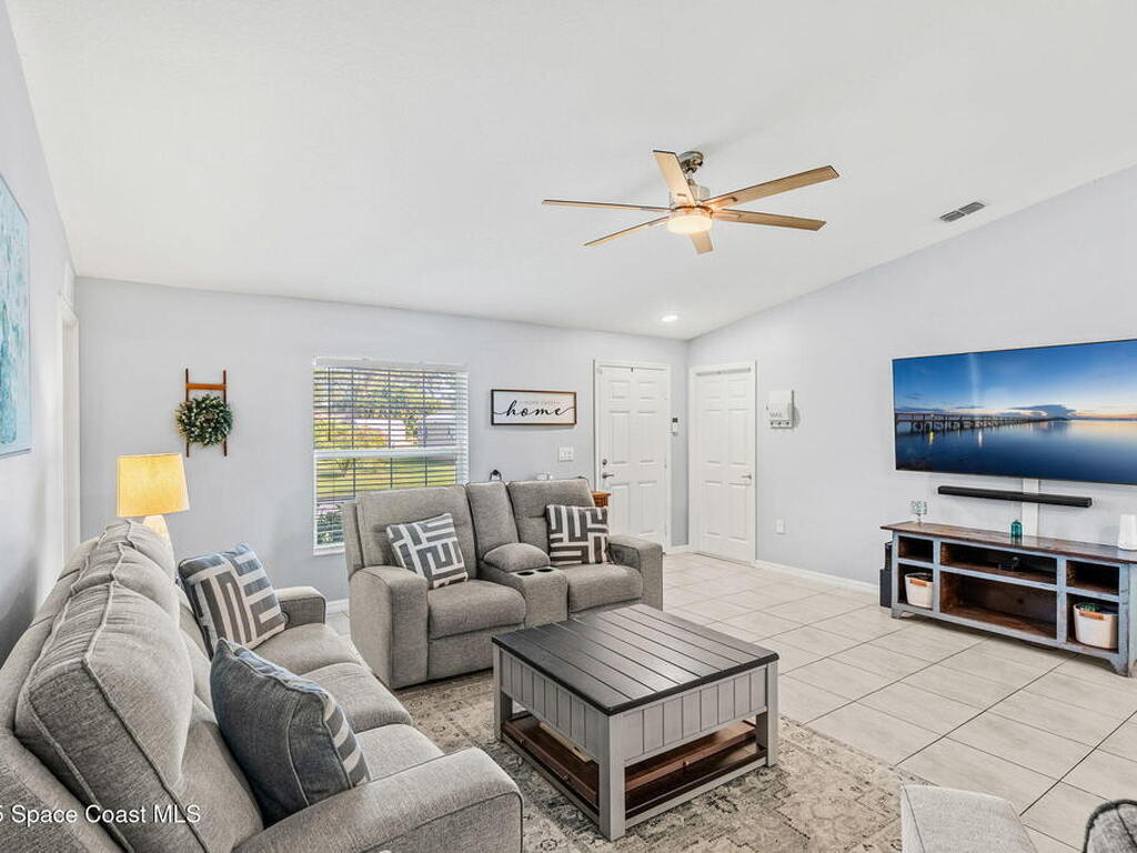 610 Wildmer Road, Palm Bay, FL 32908