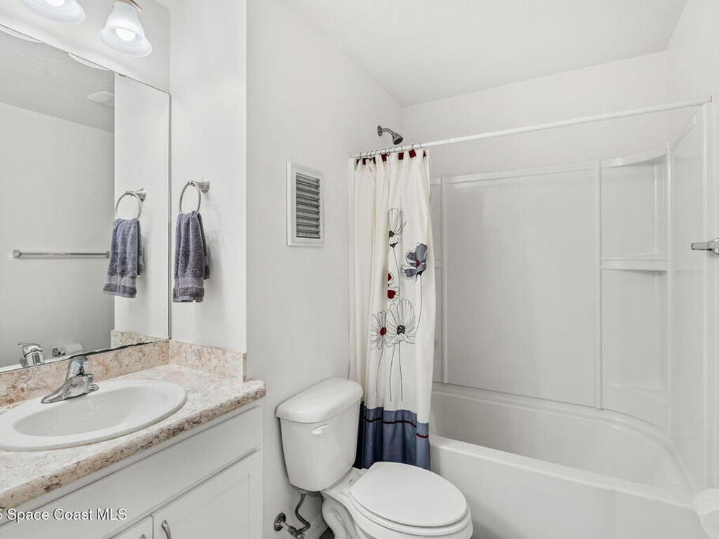 610 Wildmer Road, Palm Bay, FL 32908