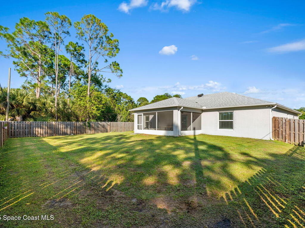 610 Wildmer Road, Palm Bay, FL 32908