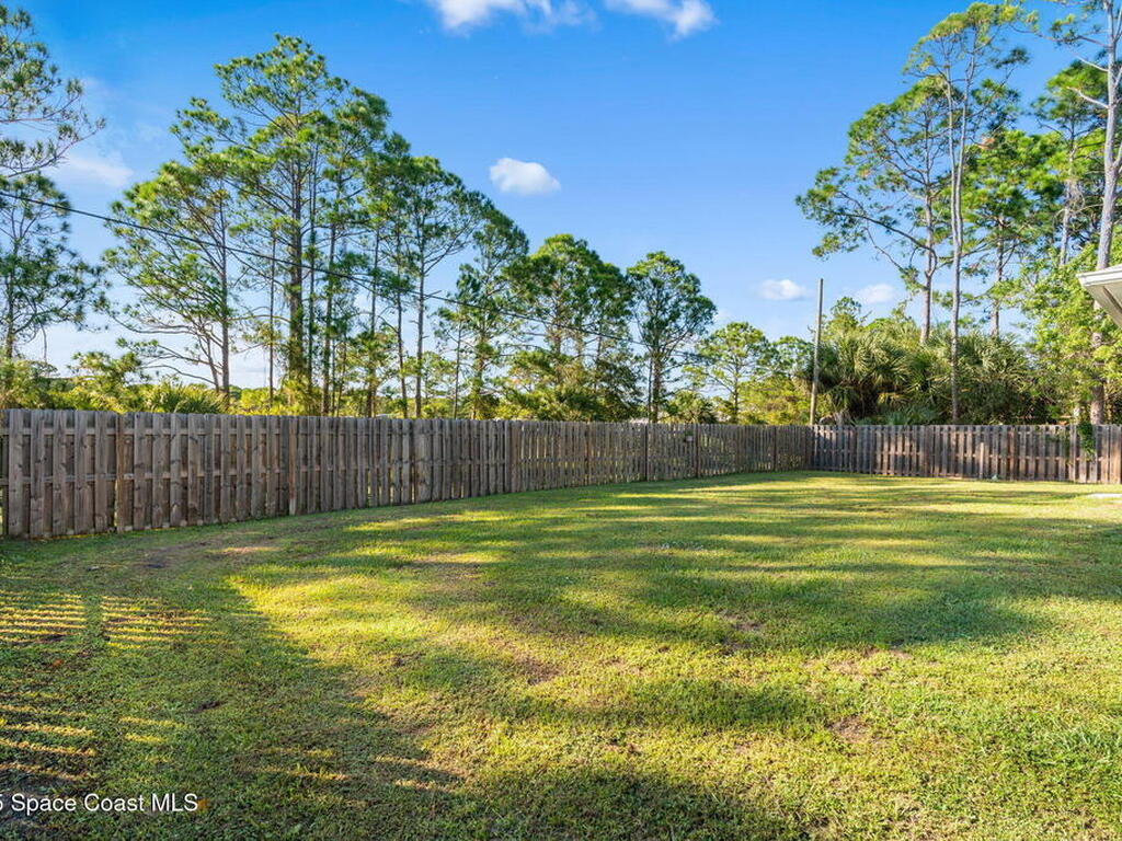 610 Wildmer Road, Palm Bay, FL 32908