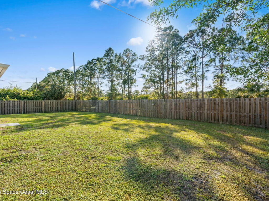 610 Wildmer Road, Palm Bay, FL 32908