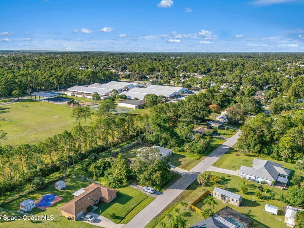 610 Wildmer Road, Palm Bay, FL 32908
