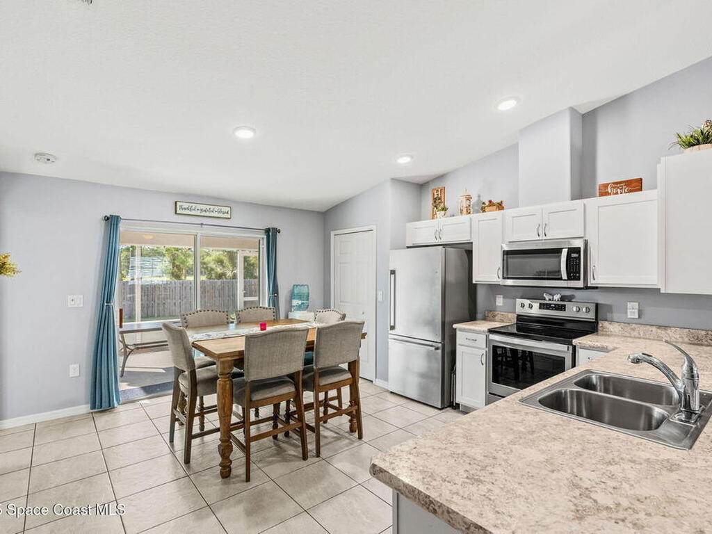 610 Wildmer Road, Palm Bay, FL 32908