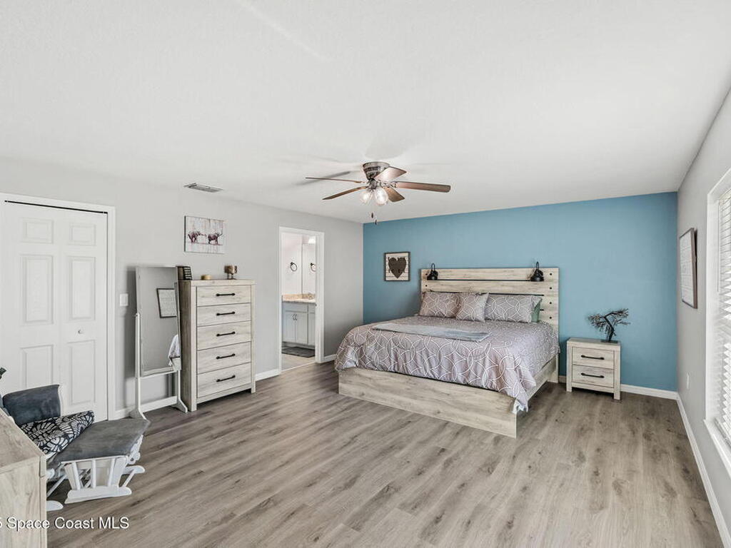 610 Wildmer Road, Palm Bay, FL 32908