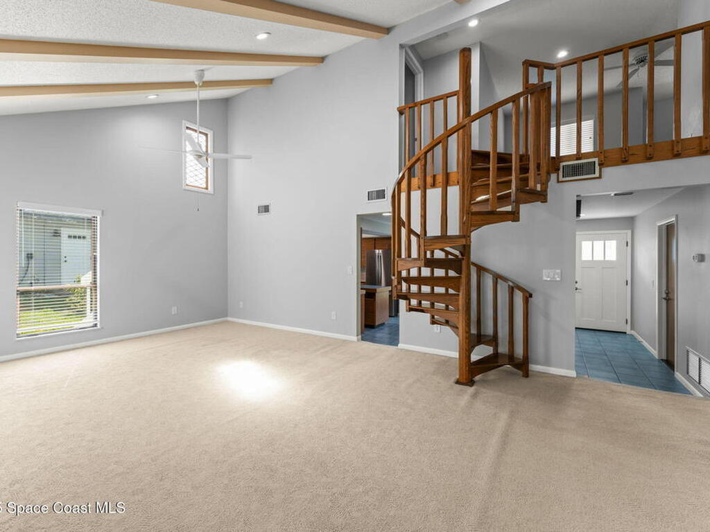 4615 Saxon Drive, New Smyrna Beach, FL 32169