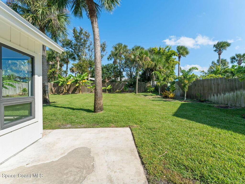 4615 Saxon Drive, New Smyrna Beach, FL 32169