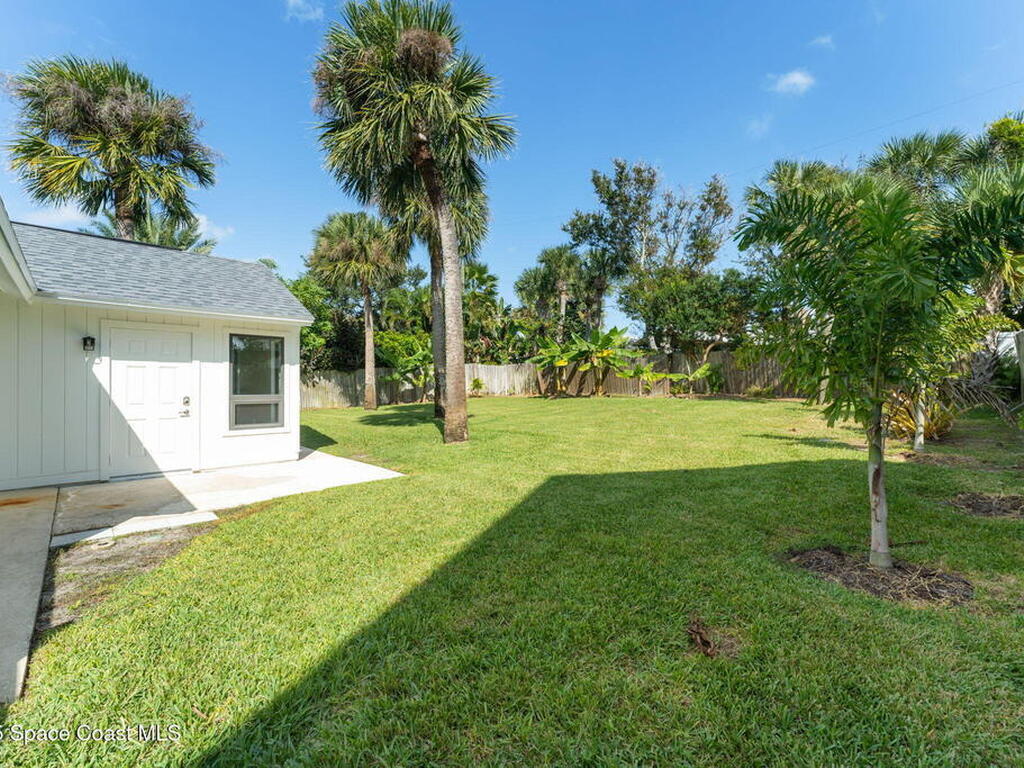 4615 Saxon Drive, New Smyrna Beach, FL 32169