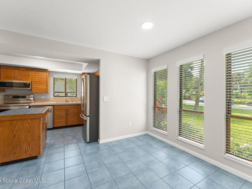 4615 Saxon Drive, New Smyrna Beach, FL 32169