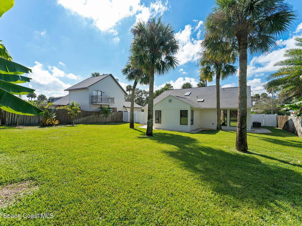 4615 Saxon Drive, New Smyrna Beach, FL 32169