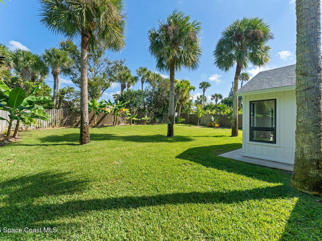 4615 Saxon Drive, New Smyrna Beach, FL 32169