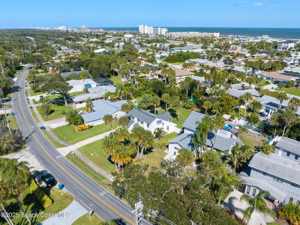 4615 Saxon Drive, New Smyrna Beach, FL 32169