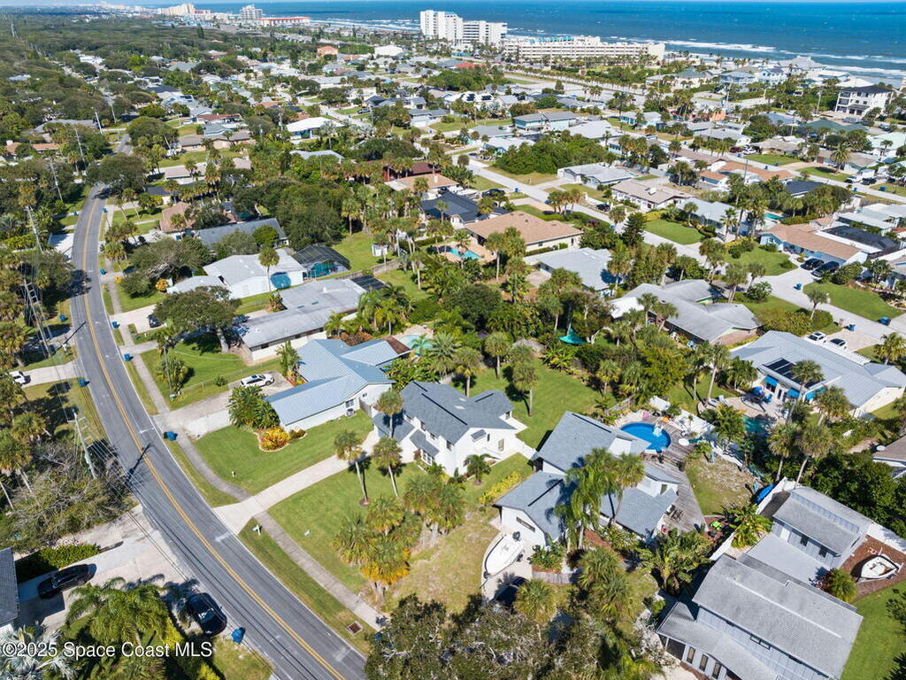 4615 Saxon Drive, New Smyrna Beach, FL 32169