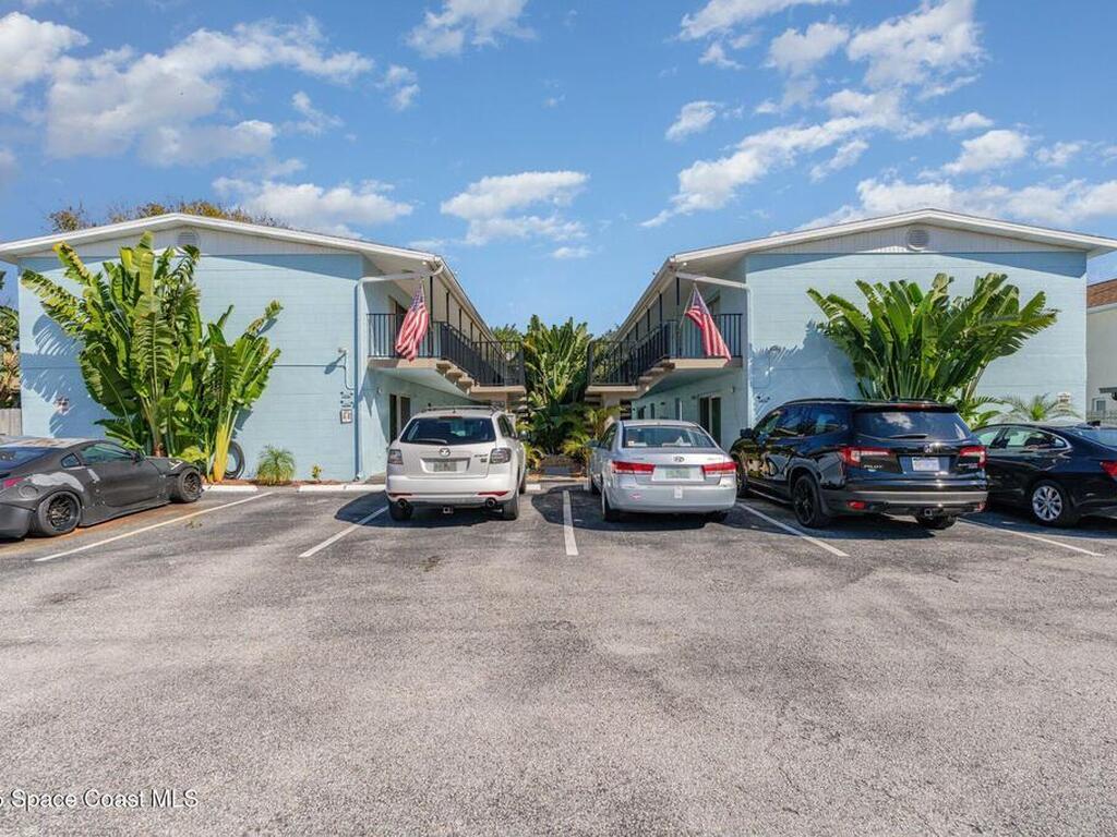 277 S Brevard Avenue, Cocoa Beach, FL 32931