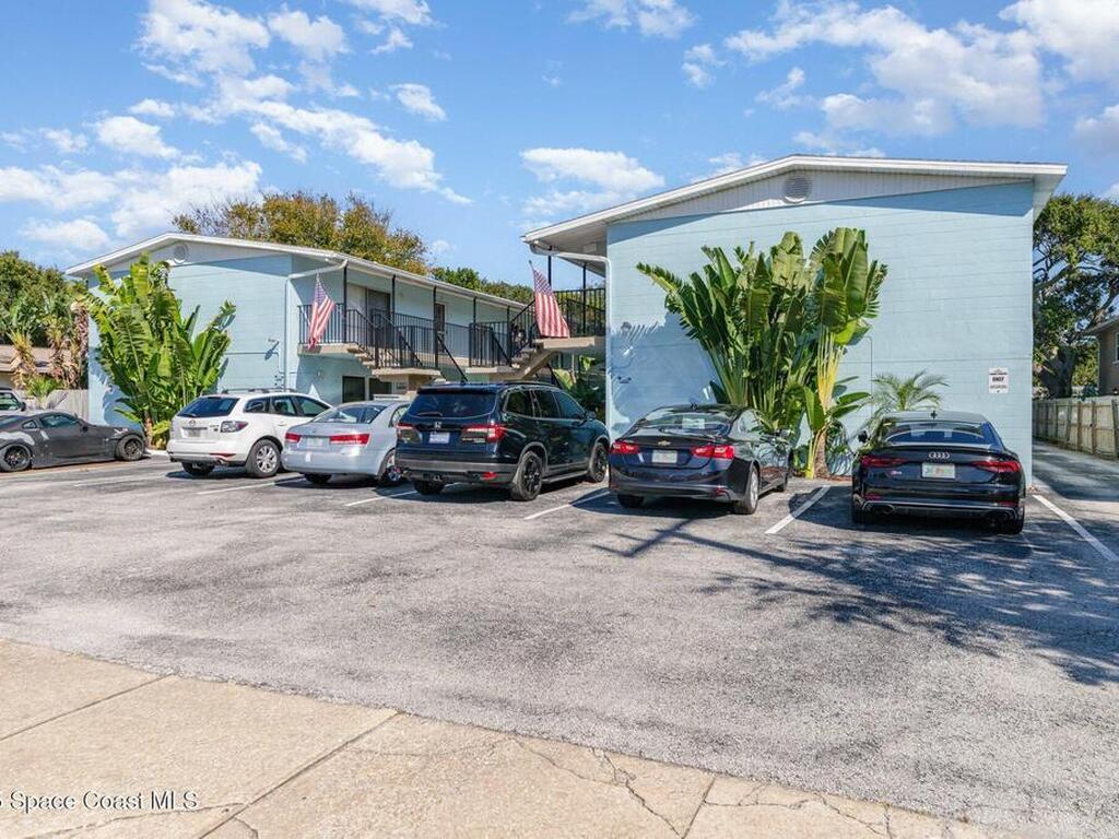 277 S Brevard Avenue, Cocoa Beach, FL 32931
