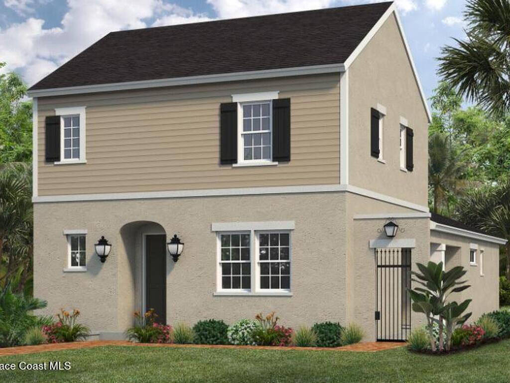 7710 Allure Drive, Melbourne, FL 32940