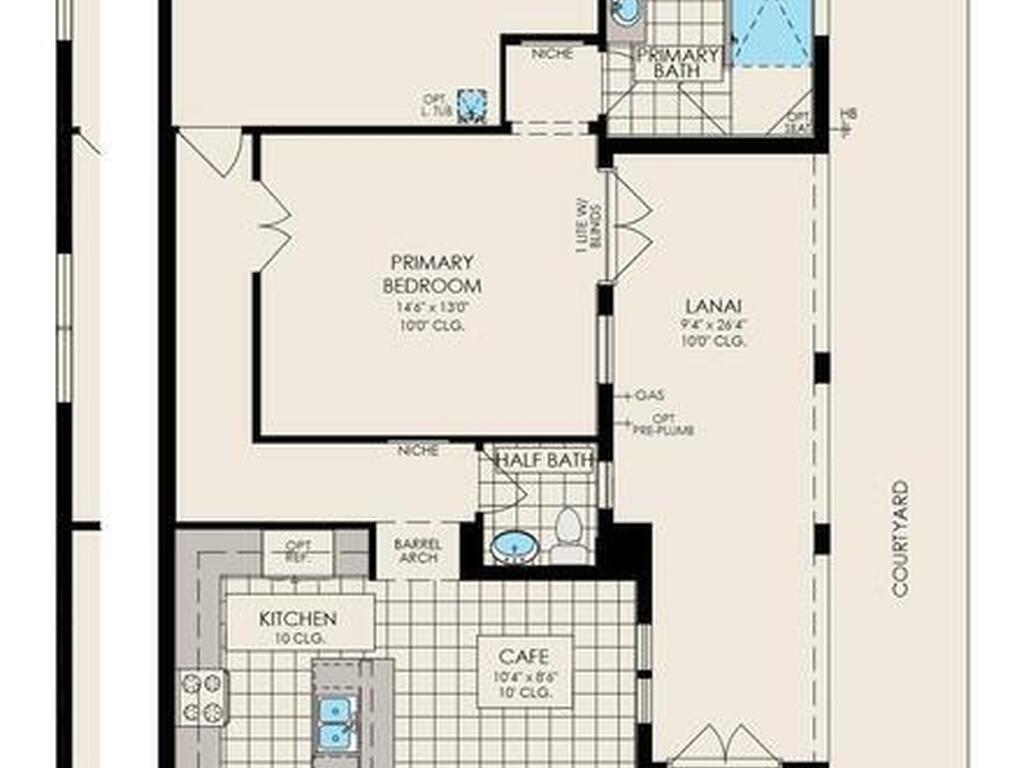 7710 Allure Drive, Melbourne, FL 32940