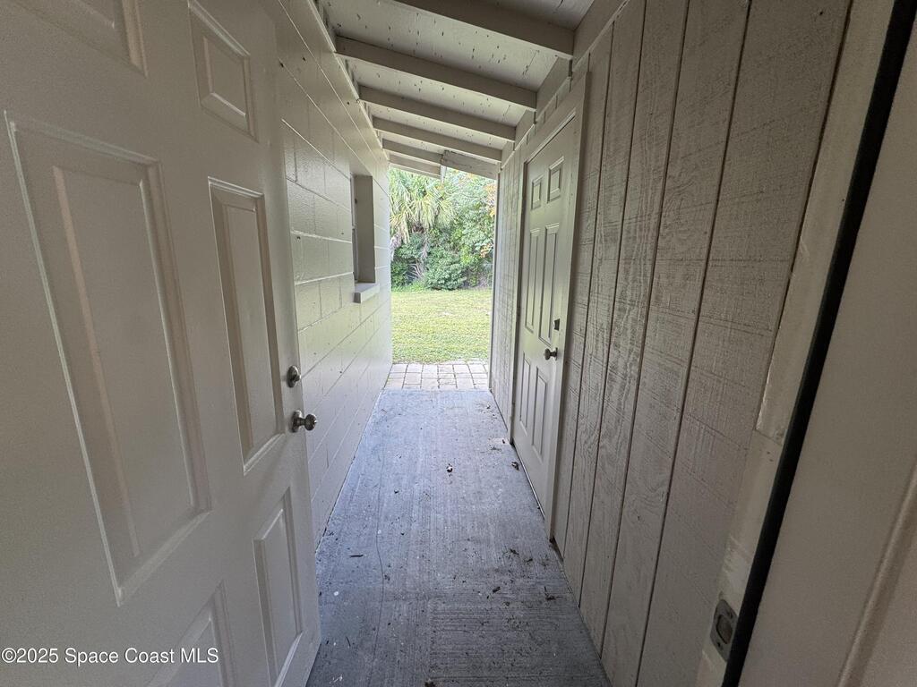 4396 Thistleberry Drive, Melbourne, FL 32935