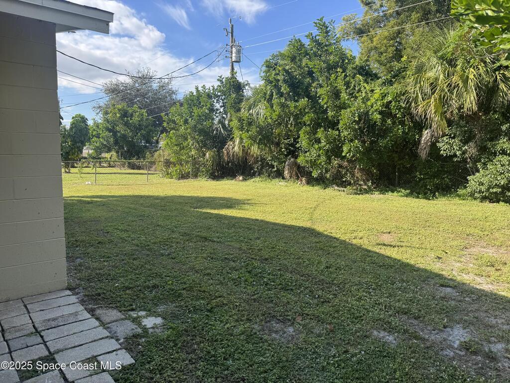 4396 Thistleberry Drive, Melbourne, FL 32935