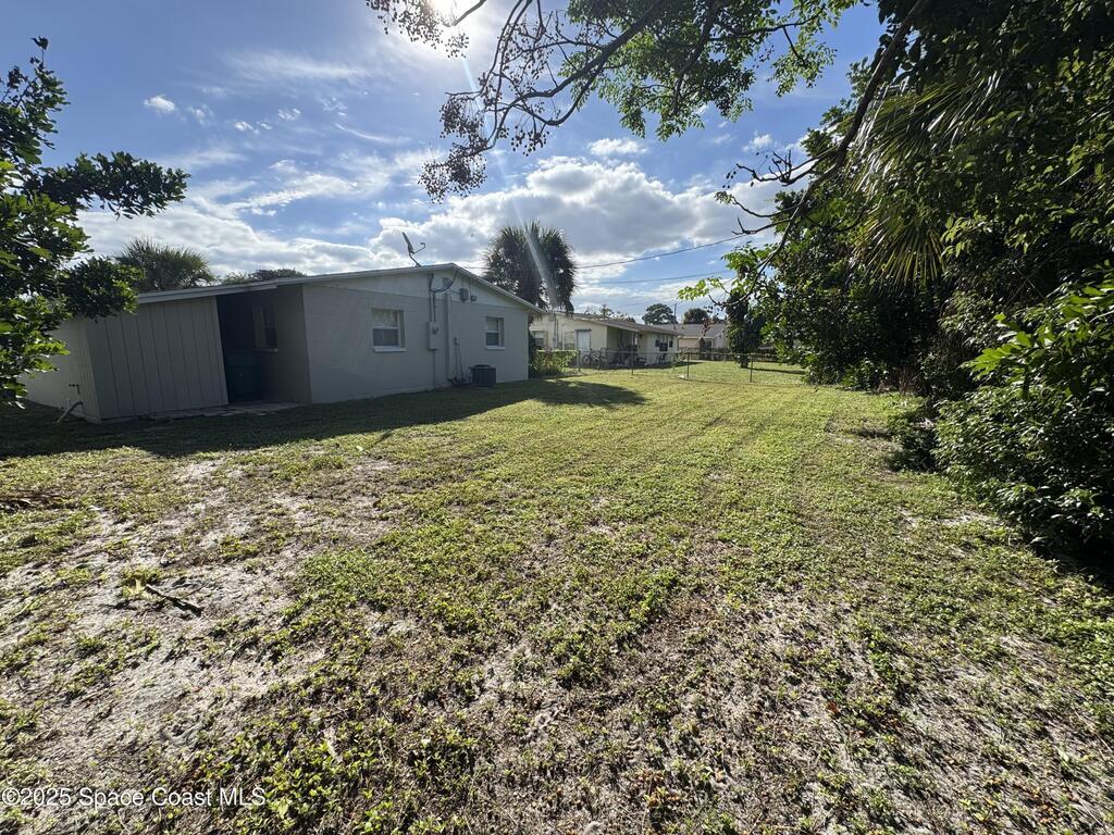4396 Thistleberry Drive, Melbourne, FL 32935
