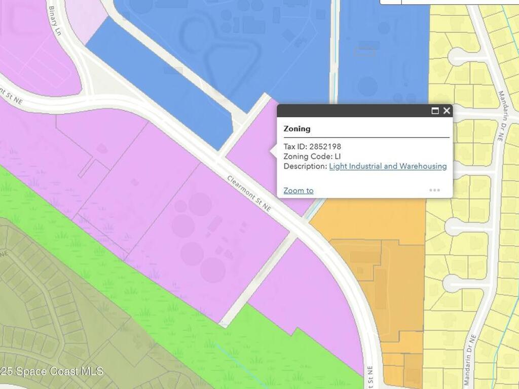 1085 Clearmont Street, Palm Bay, FL 32905