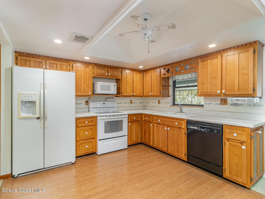 755 Oak Park Circle, Merritt Island, FL 32953