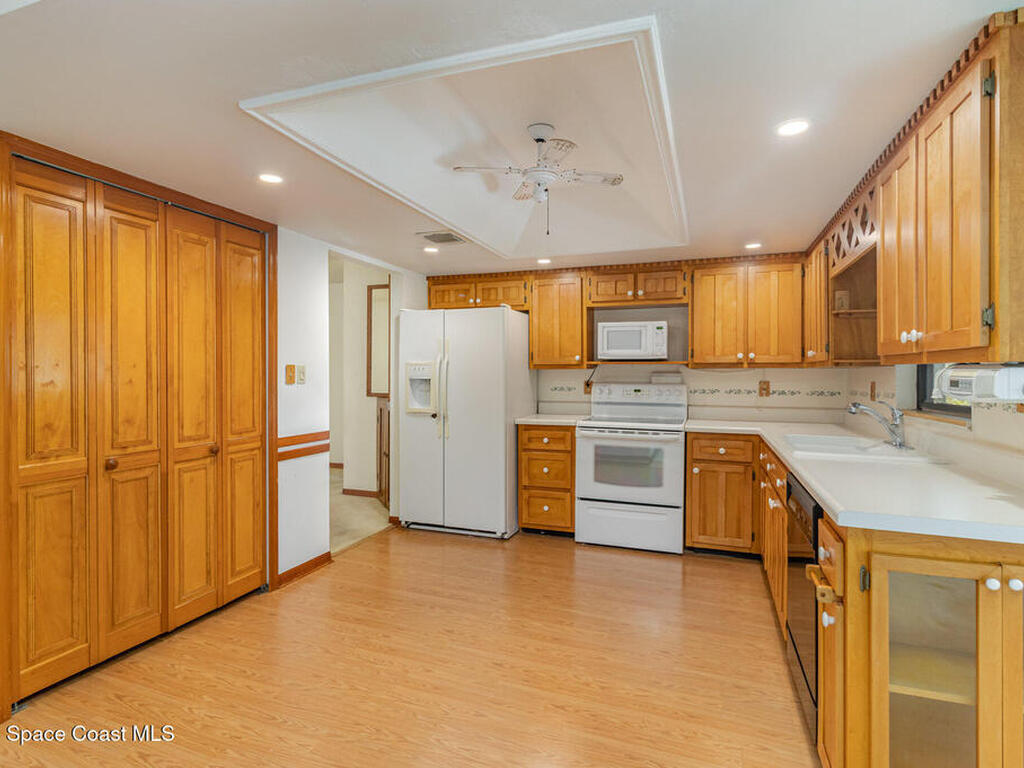 755 Oak Park Circle, Merritt Island, FL 32953