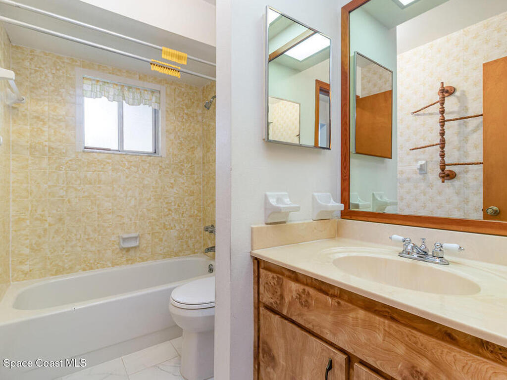 755 Oak Park Circle, Merritt Island, FL 32953