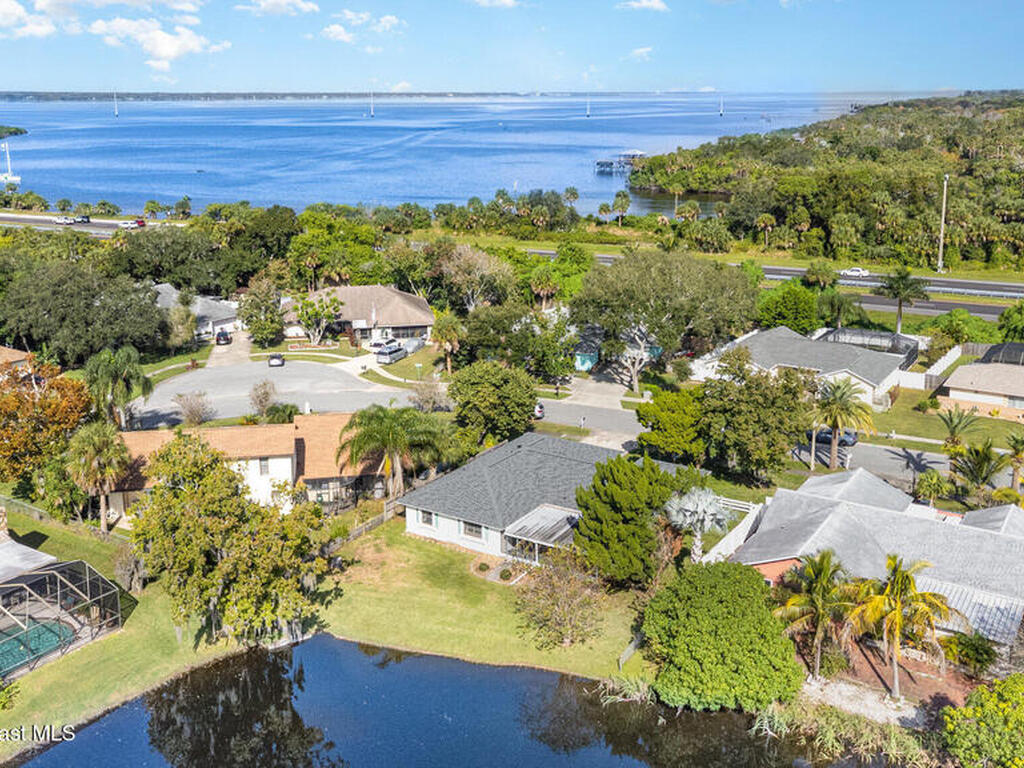 755 Oak Park Circle, Merritt Island, FL 32953