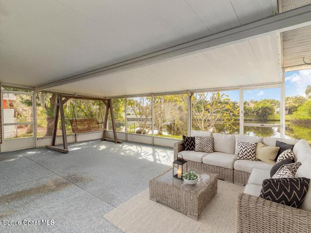 755 Oak Park Circle, Merritt Island, FL 32953