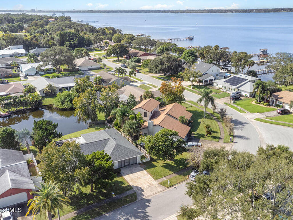 755 Oak Park Circle, Merritt Island, FL 32953