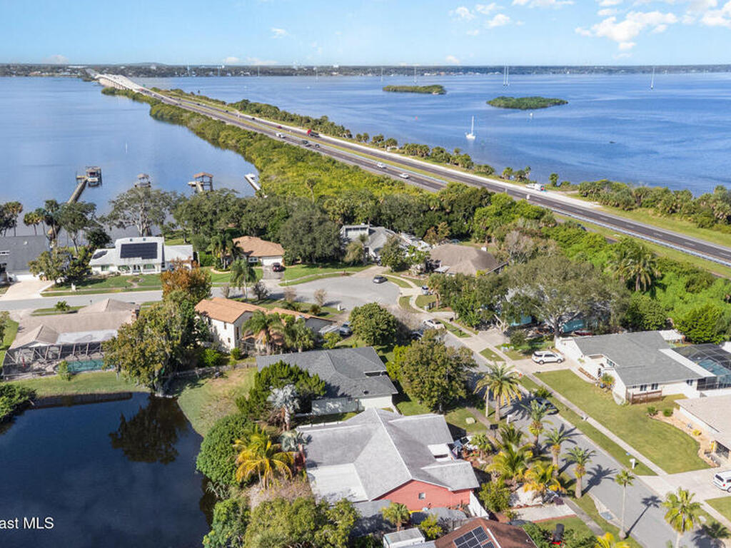 755 Oak Park Circle, Merritt Island, FL 32953