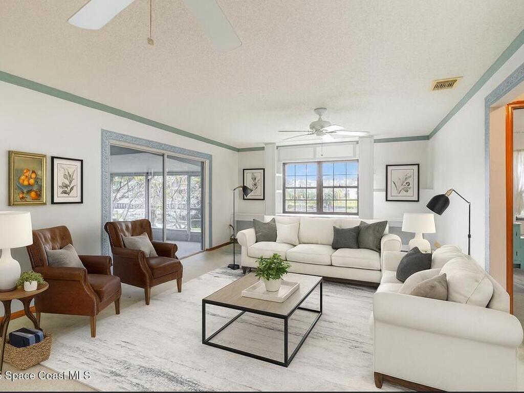 755 Oak Park Circle, Merritt Island, FL 32953