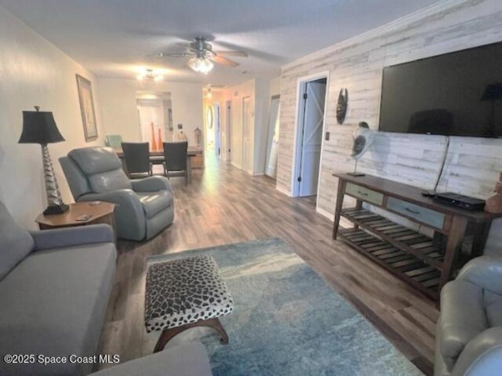 2880 Demaret Drive, Titusville, FL 32780